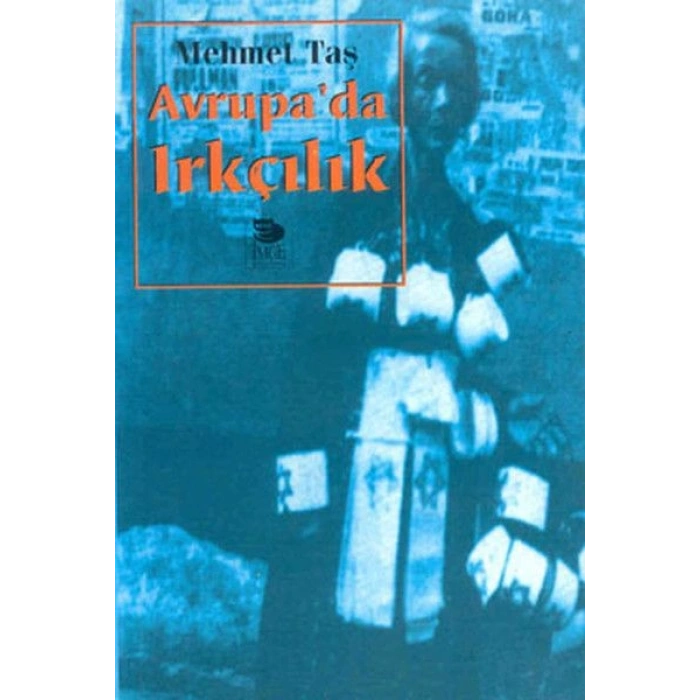 Avrupada Irkçılık