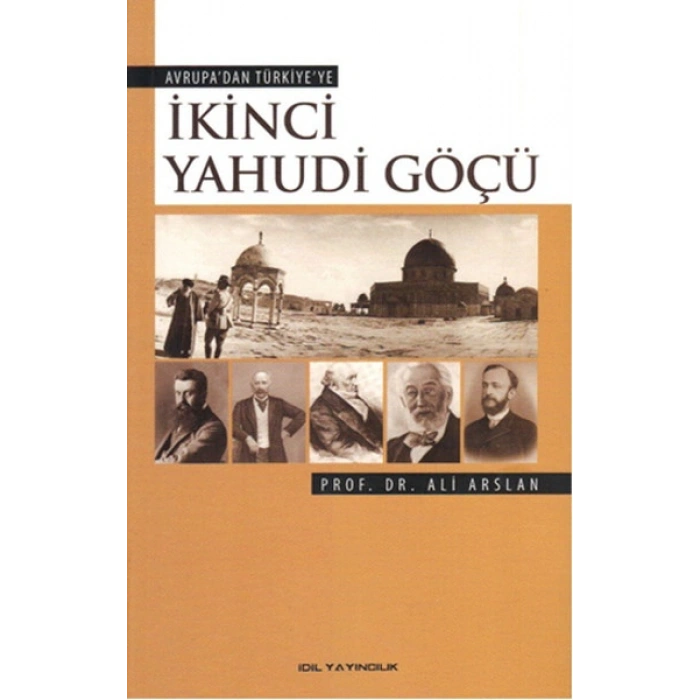 Avrupadan Türkiyeye İkinci Yahudi Göçü
