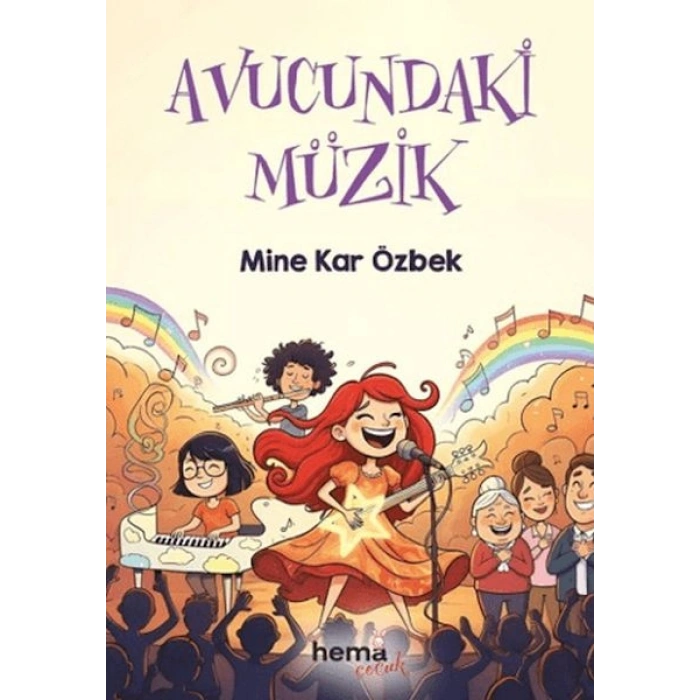 Avucundaki Müzik
