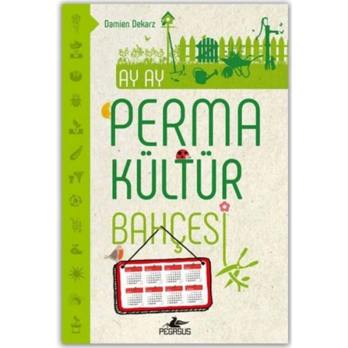 Ay Ay Permakültür Bahçesi