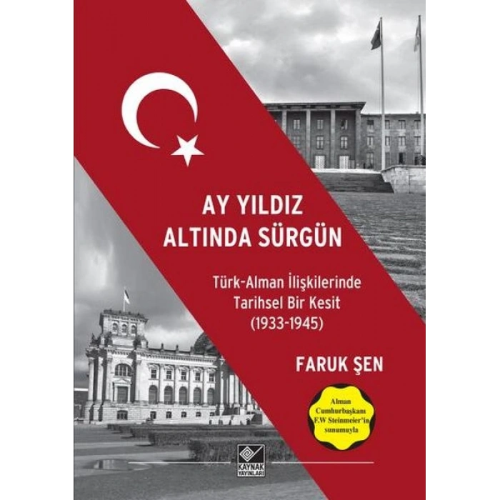 Ay Yıldız Altında Sürgün