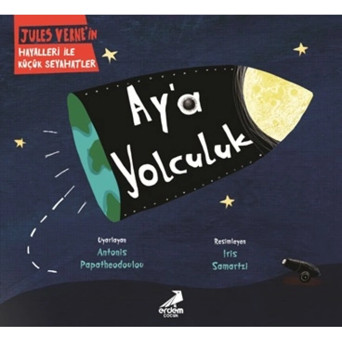Aya Yolculuk
