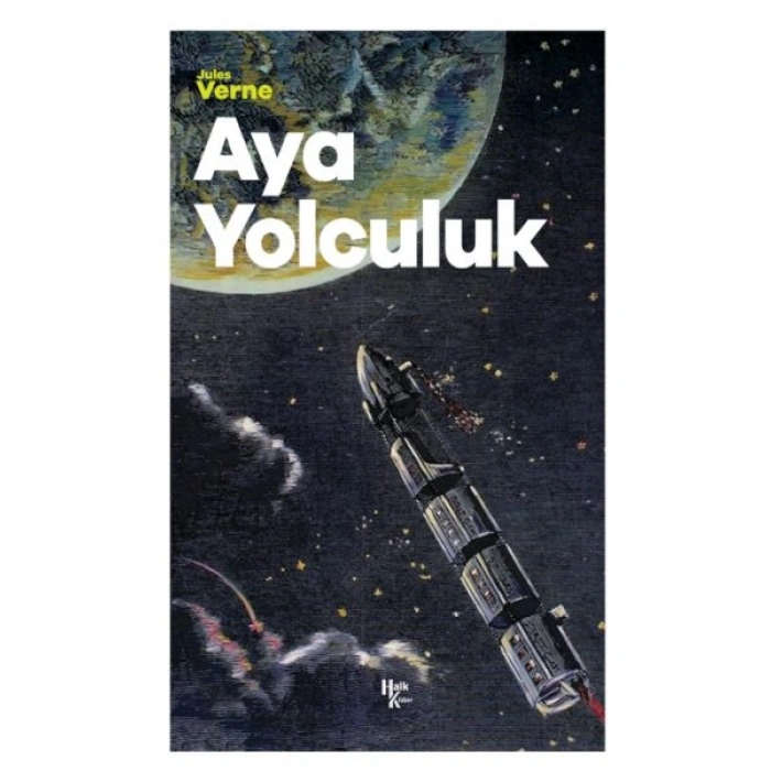 Aya Yolculuk