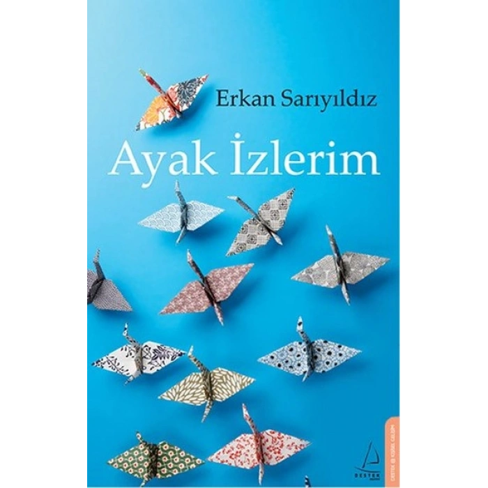 Ayak İzlerim