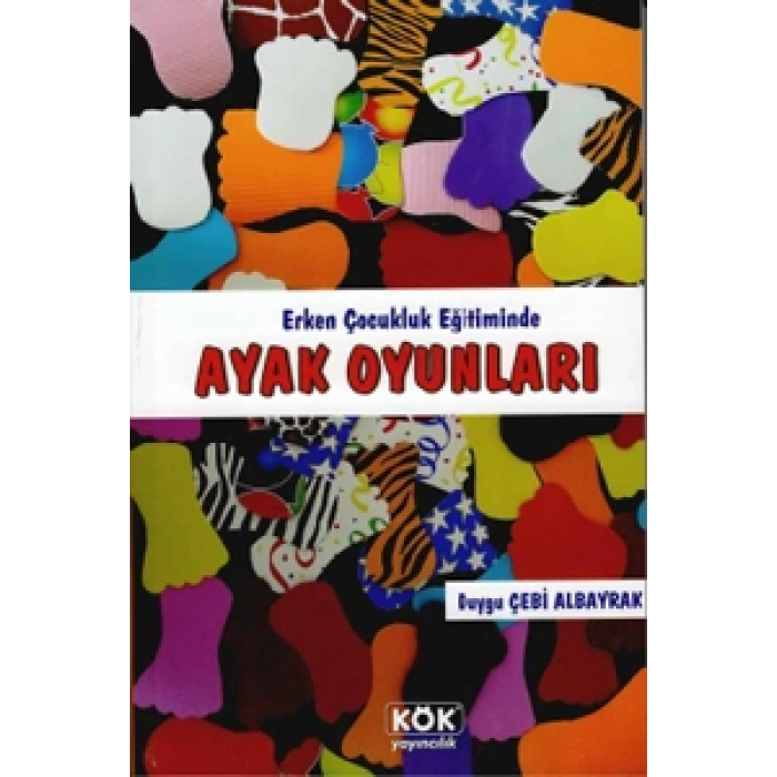 Ayak Oyunları