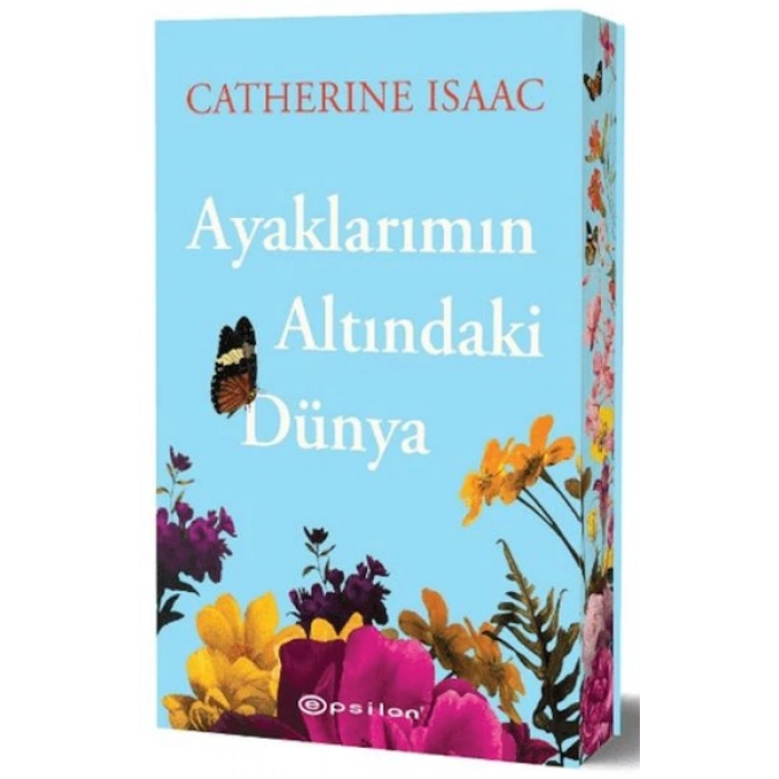 Ayaklarımın Altındaki Dünya