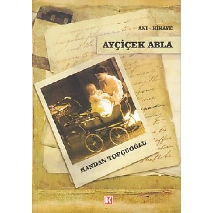 Ayçiçek Abla