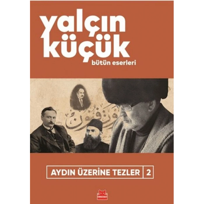 Aydın Üzerine Tezler - 2