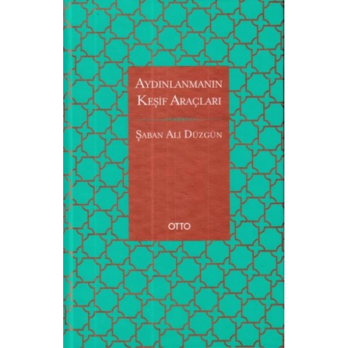 Aydınlanmanın Keşif Araçları