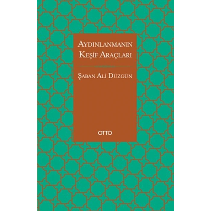 Aydınlanmanın Keşif Araçları