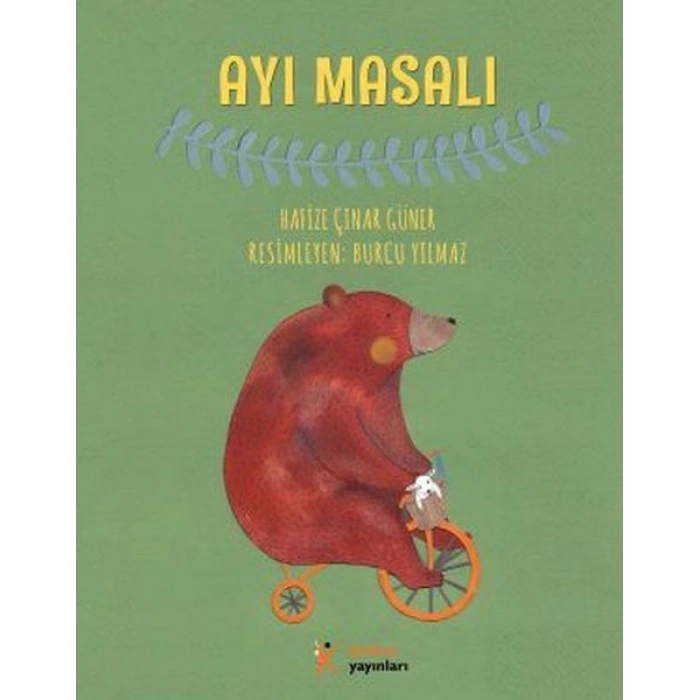 Ayı Masalı