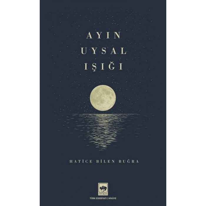 Ayın Uysal Işığı