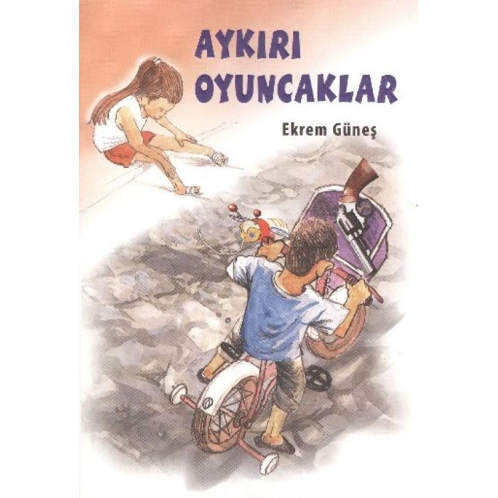 Aykırı Oyuncaklar