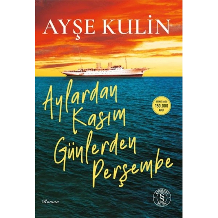 Aylardan Kasım Günlerden Perşembe