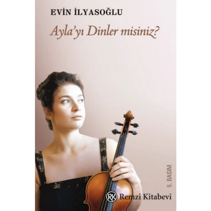 Ayla’yı Dinler misiniz?