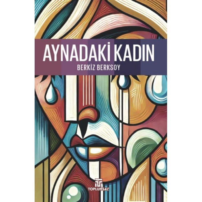 Aynadaki Kadın