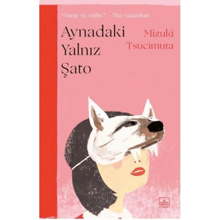 Aynadaki Yalnız Şato