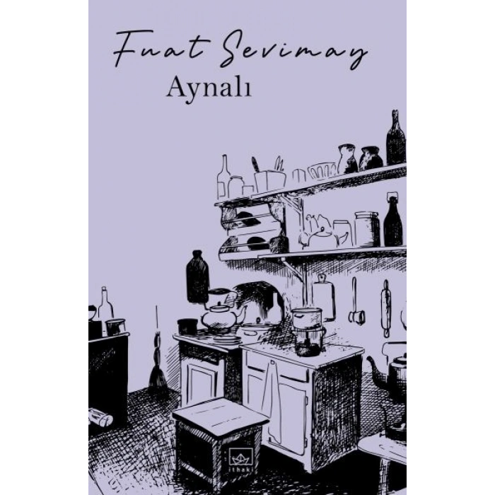 Aynalı