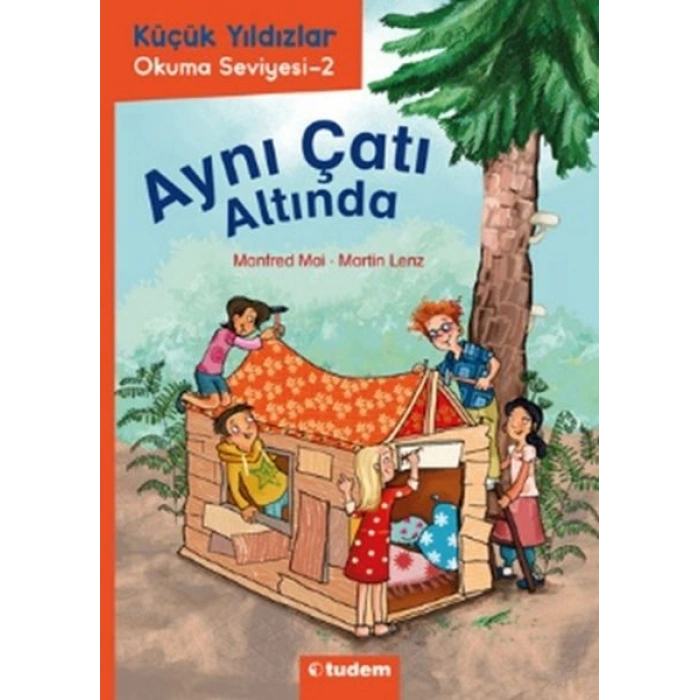 Aynı Çatı Altında