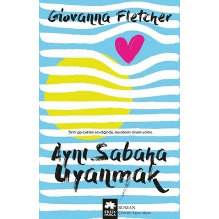 Aynı Sabaha Uyanmak