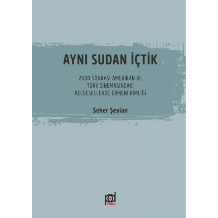 Aynı Sudan İçtik