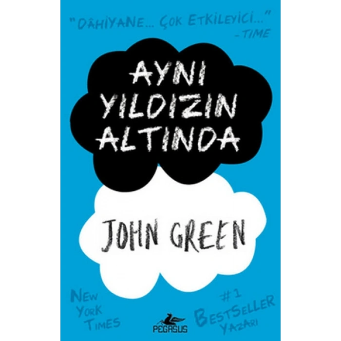 Aynı Yıldızın Altında (Ciltli)