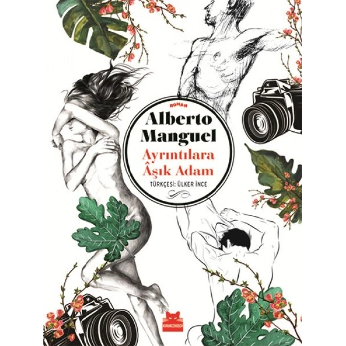 Ayrıntılara Aşık Adam