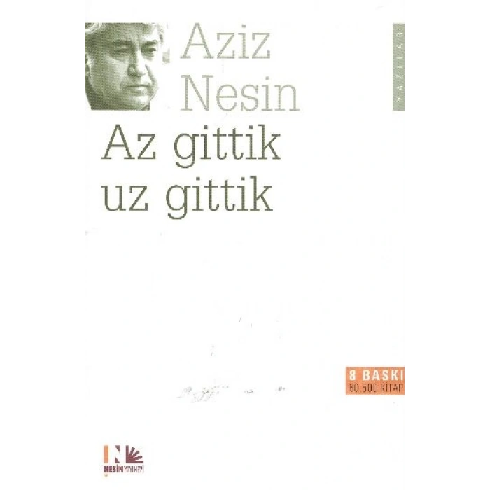 Az Gittik Uz Gittik