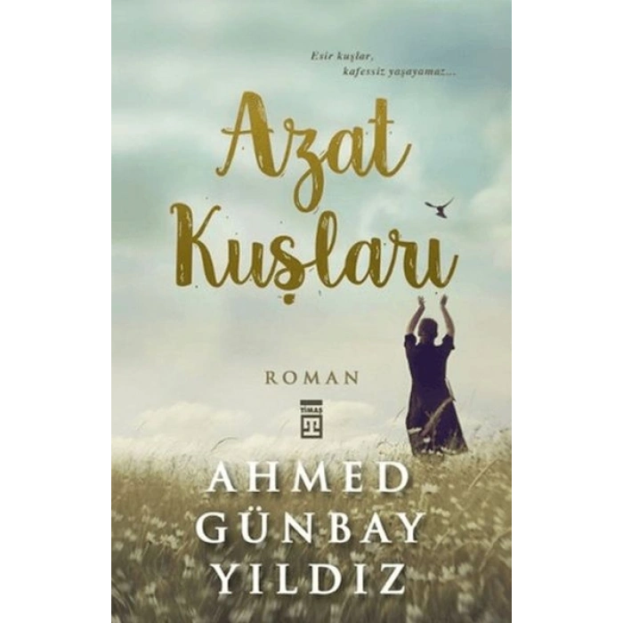Azat Kuşları