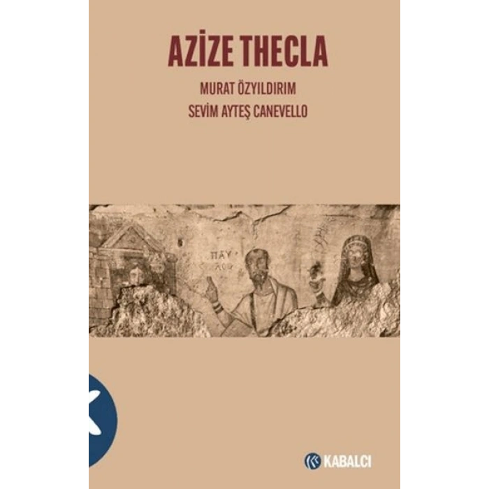 Azize Thecla