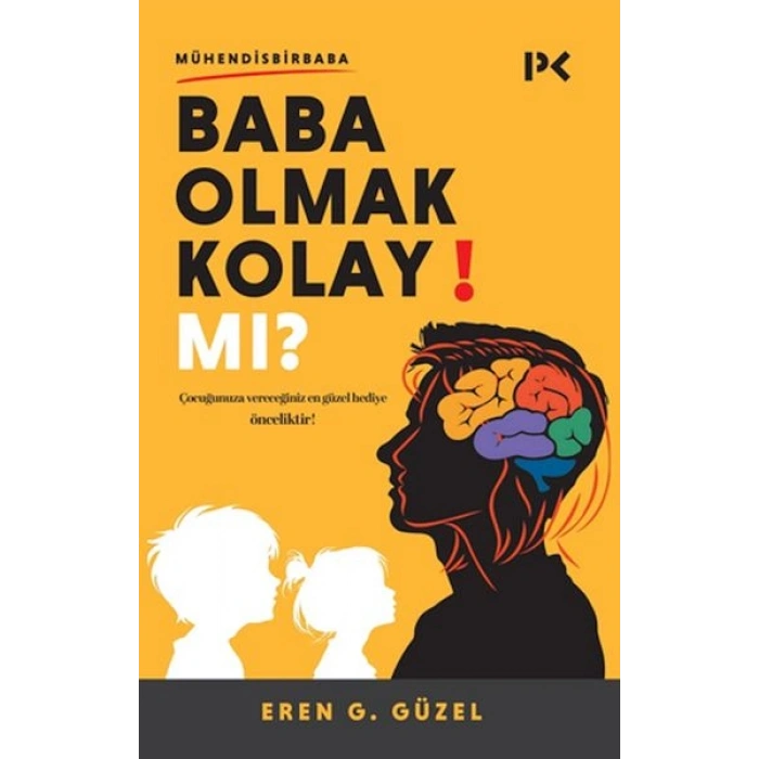 Baba Olmak Kolay Mı?