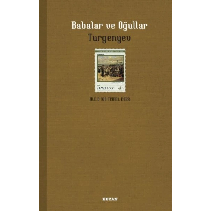 Babalar ve Oğullar