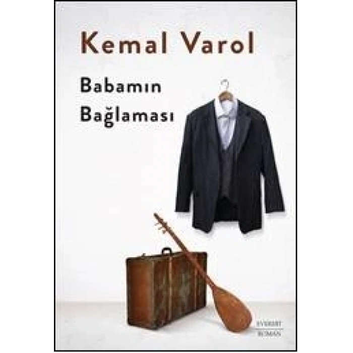 Babamın Bağlaması