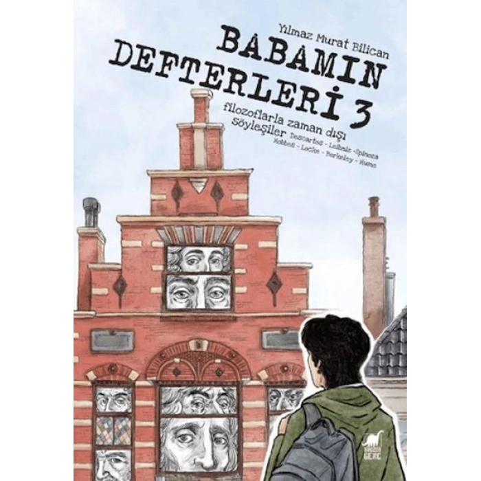 Babamın Defterleri 3