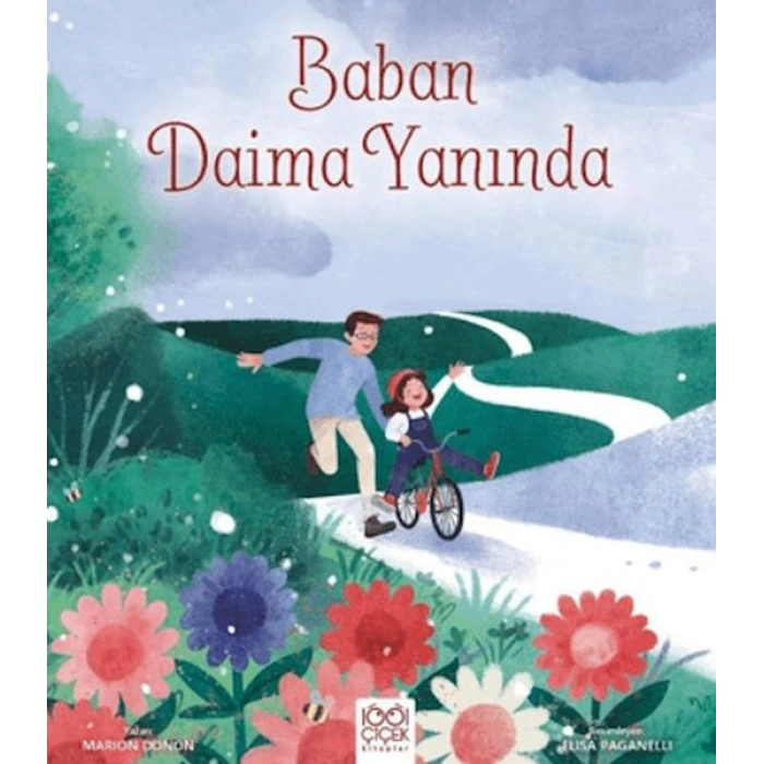 Baban Daima Yanında