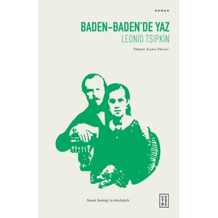 Baden-Baden’de Yaz