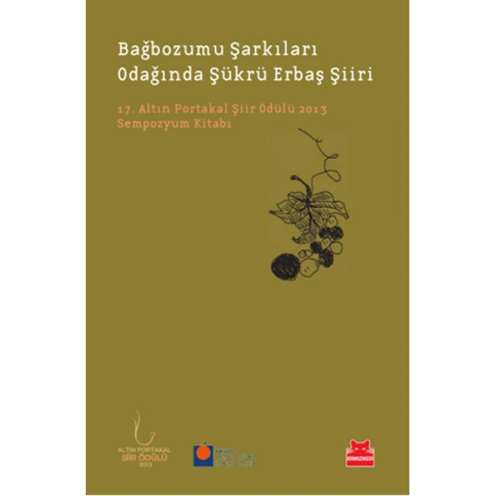 Bağbozumu Şarkıları Odağında Şükrü Erbaş Şiiri