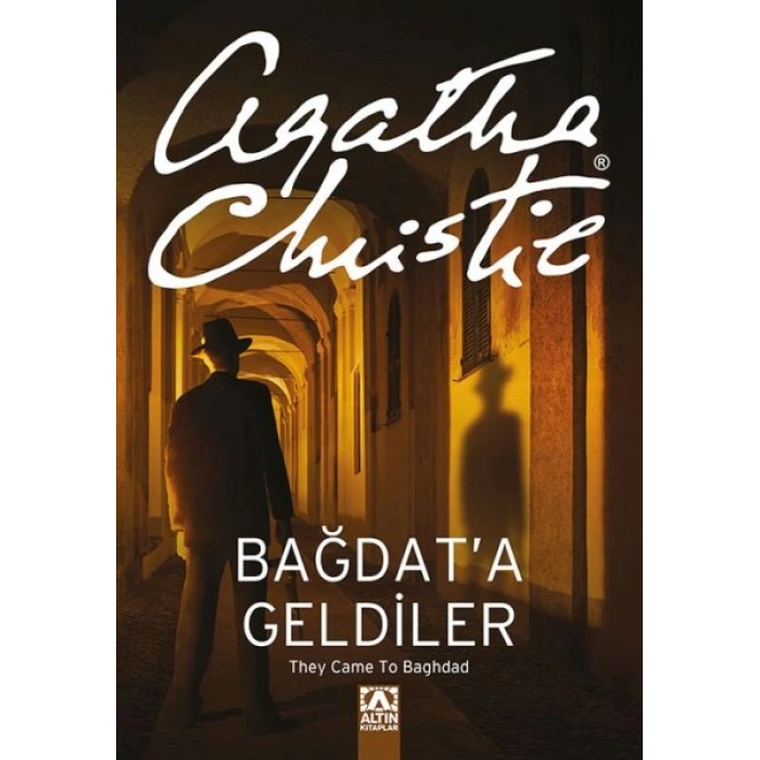 Bağdata Geldiler