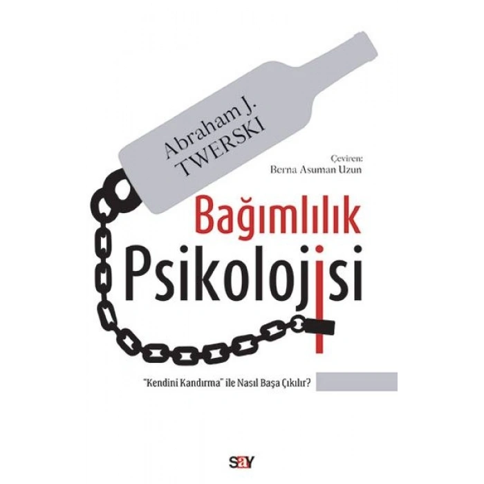 Bağımlılık Psikolojisi - Kendini Kandırma ile Nasıl Başa Çıkılır?