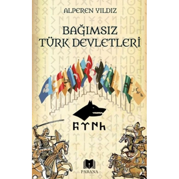 Bağımsız Türk Devletleri