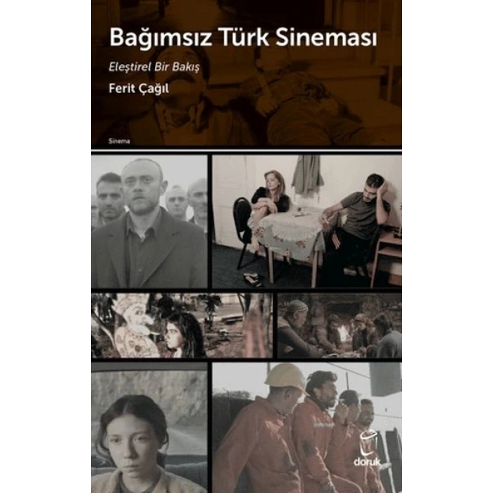 Bağımsız Türk Sineması