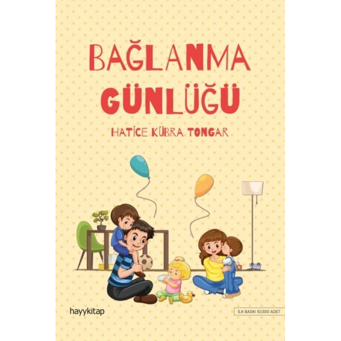 Bağlanma Günlüğü