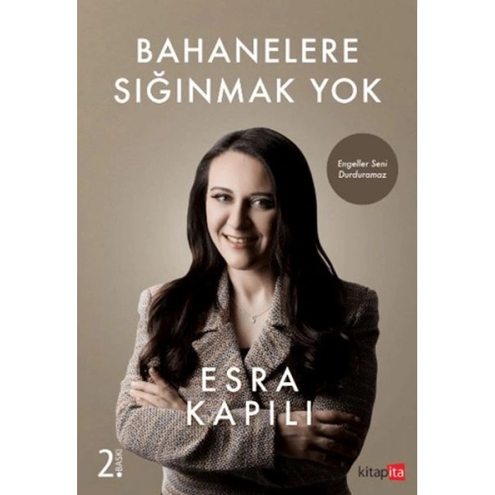 Bahanelere Sığınmak Yok