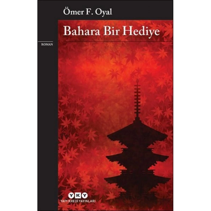 Bahara Bir Hediye