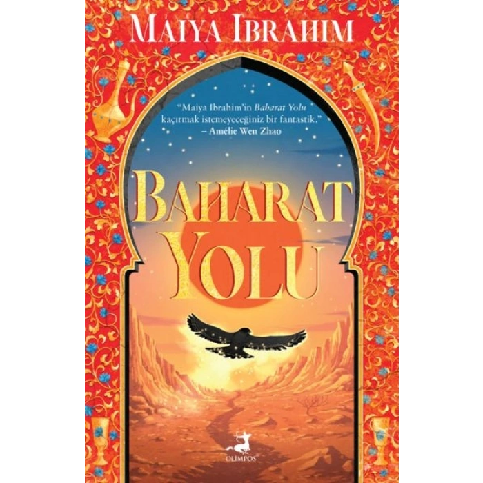 Baharat Yolu