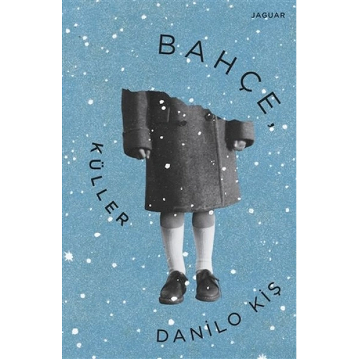 Bahçe, Küller
