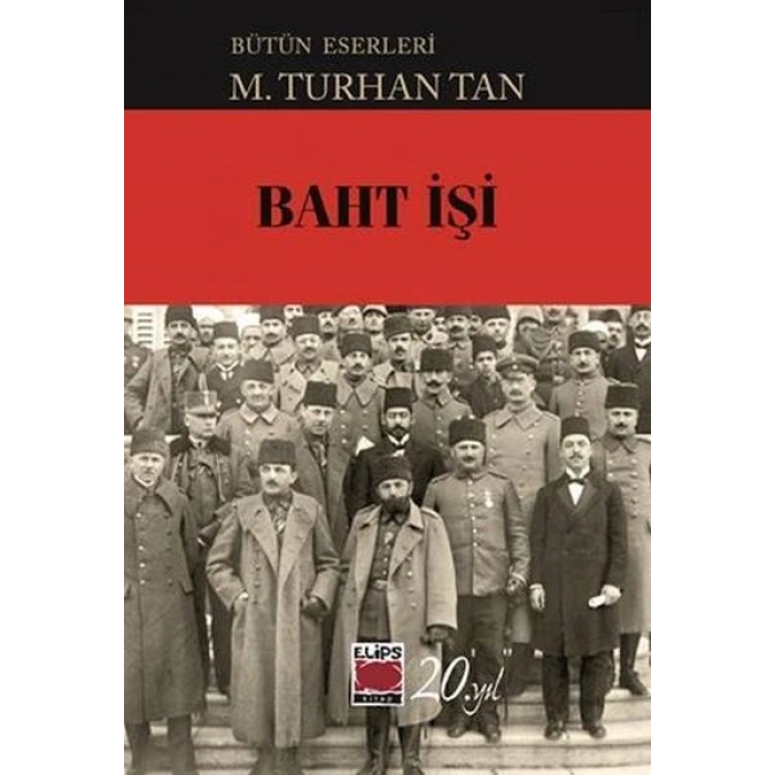 Baht İşi