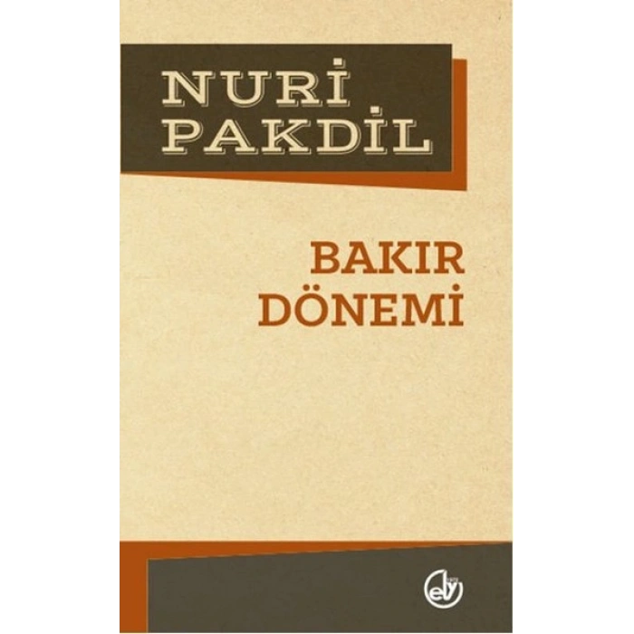 Bakır Dönemi