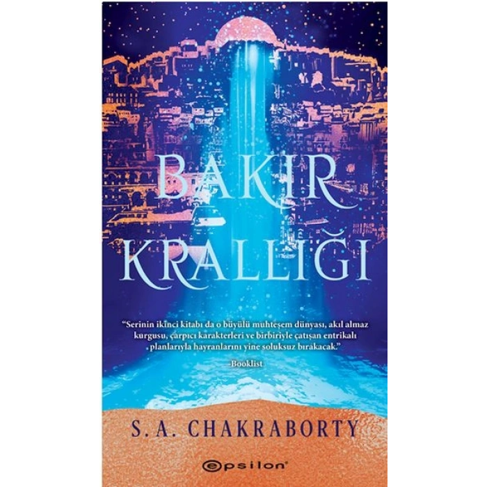 Bakır Krallığı