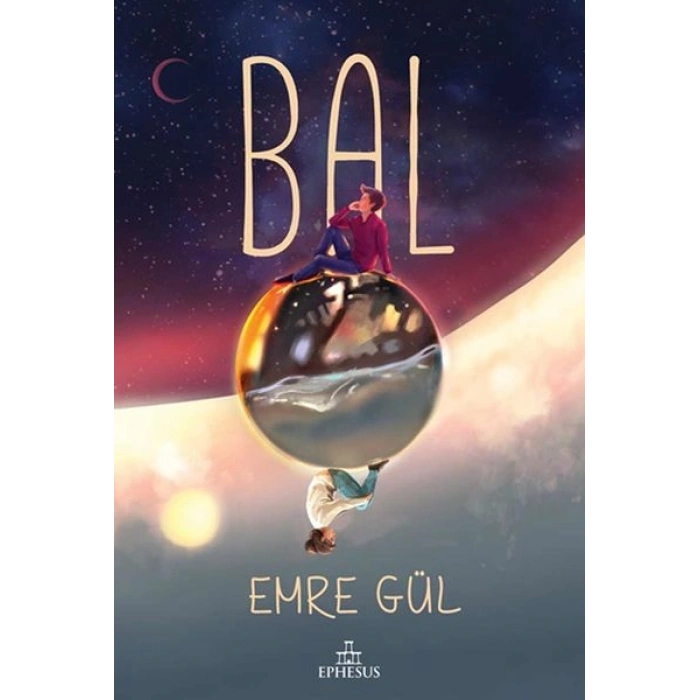 Bal (Ciltli)